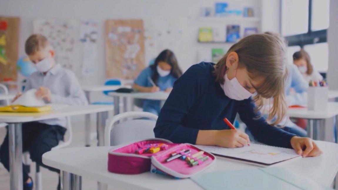 Araştırma: Öğretmen, Öğrenci ve Ebeveynlerin Gözünden Pandemi Döneminde Eğitim